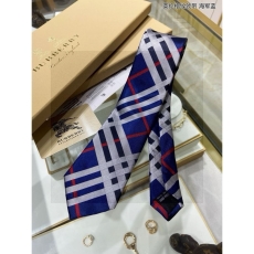 Burberry Neckties